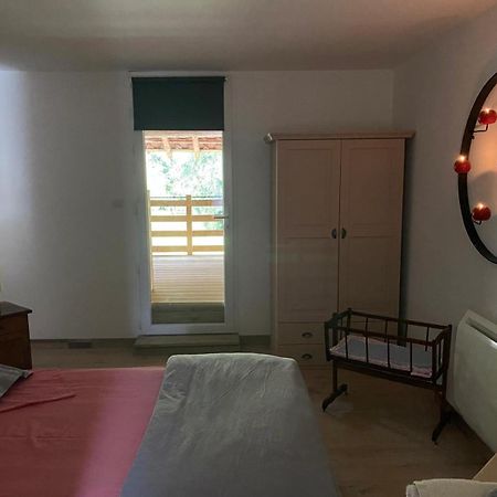 Vila Les Anges Bleus Chavannes-Sur-Reyssouze Exteriér fotografie