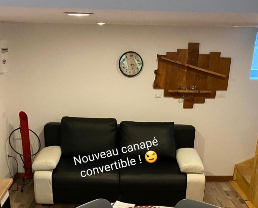 Vila Les Anges Bleus Chavannes-Sur-Reyssouze Exteriér fotografie